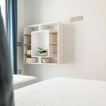 En Apartment