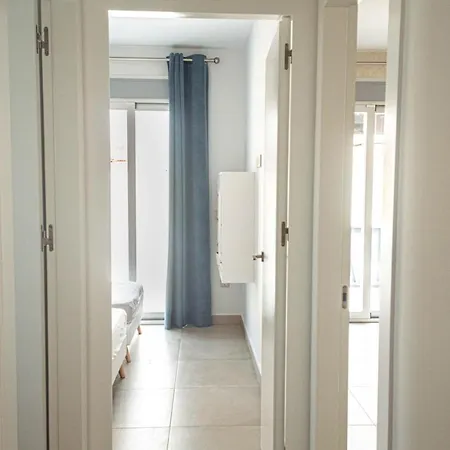 En Apartment Finestrat