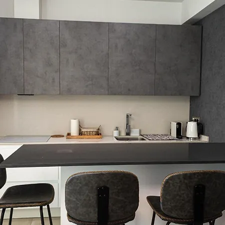 Apartment En *