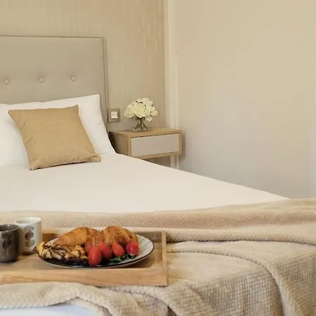 En Apartment Finestrat