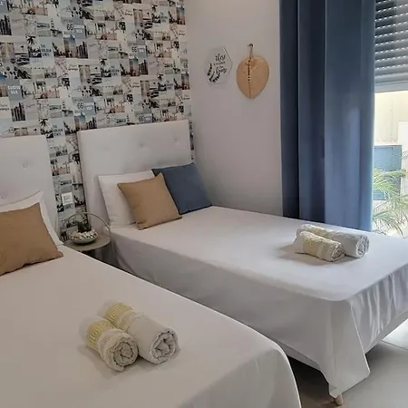 En Apartment