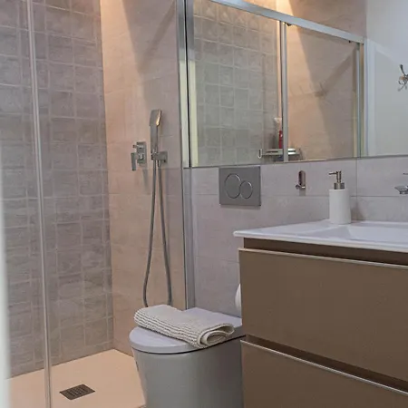 Apartment En
