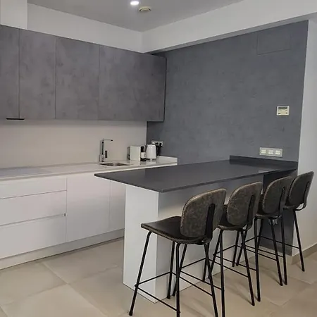 Apartment En Finestrat
