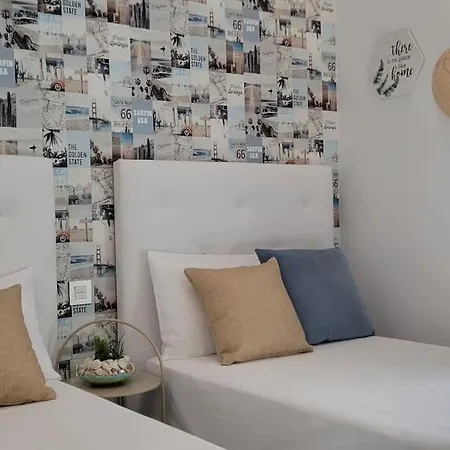 Apartment En